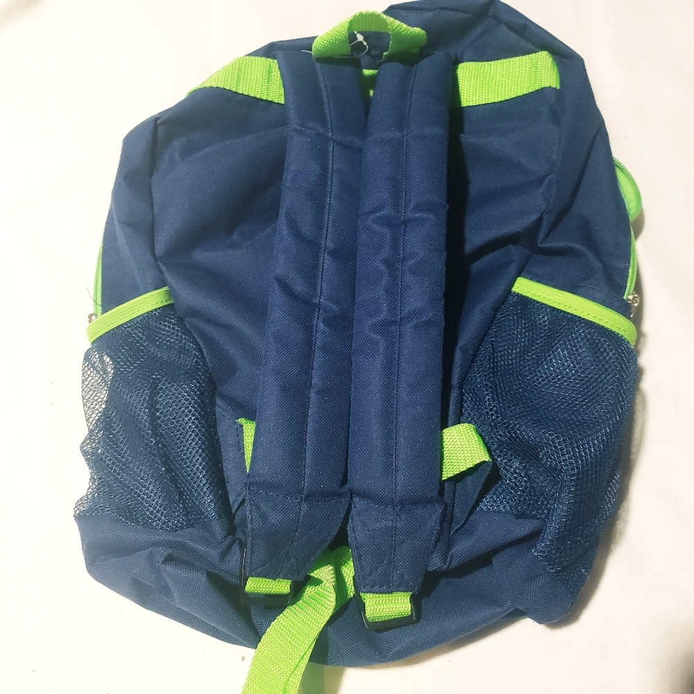 💥Girls Butterfly Backpack - Picture 8 of 8